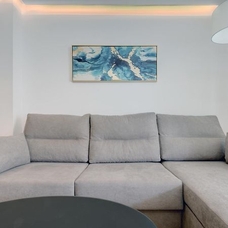 Aqua Apartments Vento, Марбеля Екстериор снимка