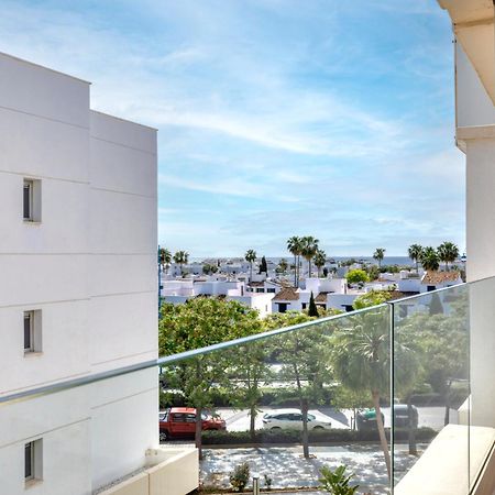 Aqua Apartments Vento, Марбеля Екстериор снимка
