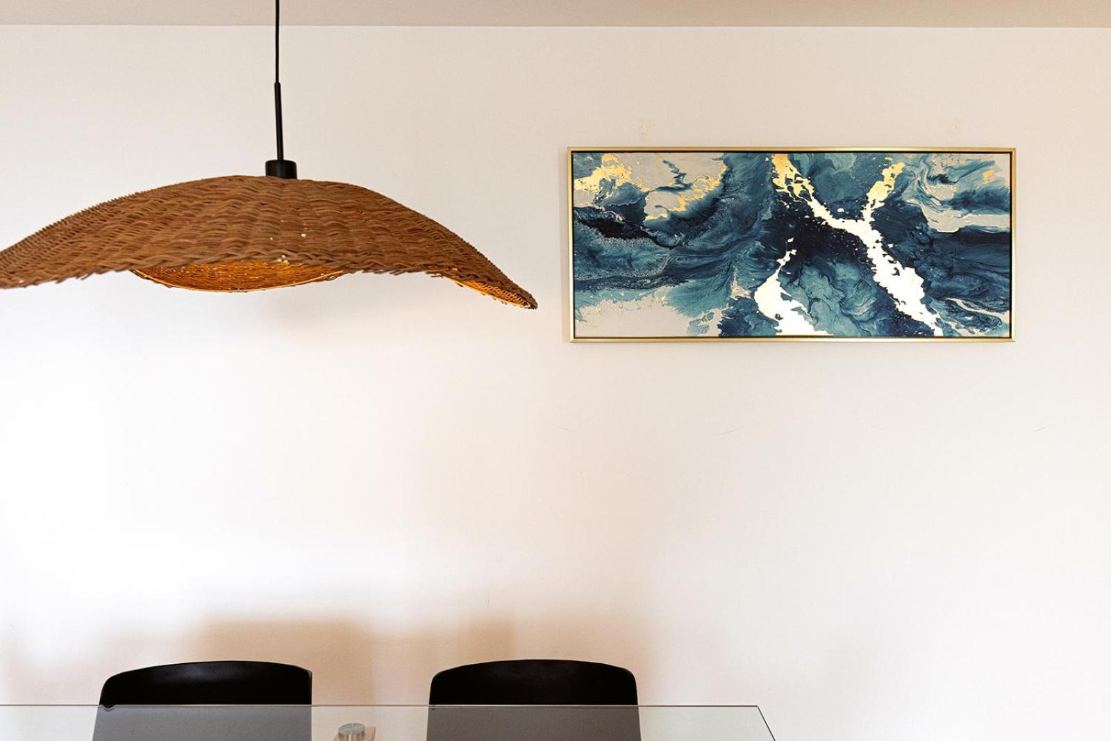 Aqua Apartments Vento, Марбеля Екстериор снимка