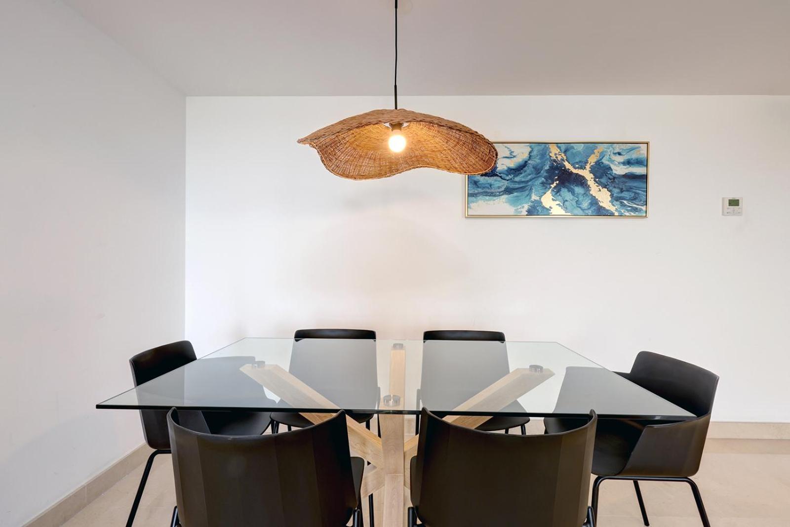 Aqua Apartments Vento, Марбеля Екстериор снимка